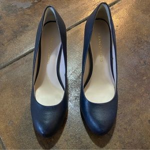 Franco Sarto Heels, likely size 7-8